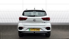 MG ZS 130kW Trophy Connect EV 51kWh 5dr Auto Electric Hatchback